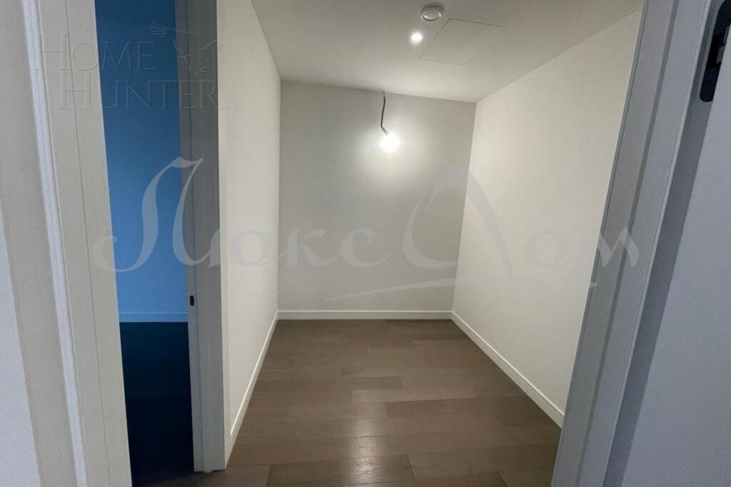 4-КОМН. КВАРТИРА С ОТДЕЛКОЙ 136 М² НА 5 ЭТАЖЕ