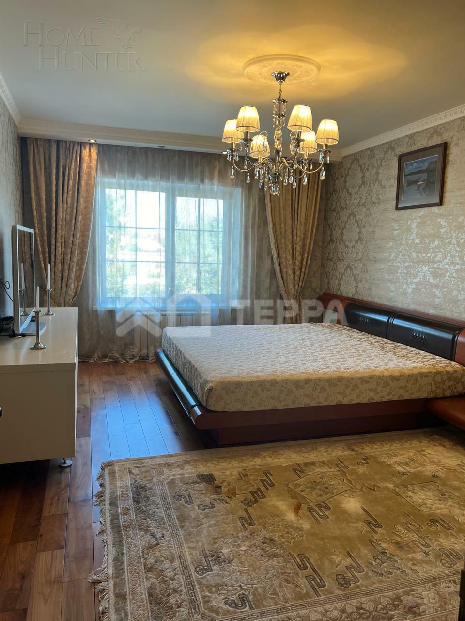 2-этажный коттедж 1 200 м² с отделкой