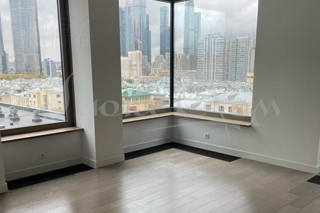 2-КОМН. КВАРТИРА С ОТДЕЛКОЙ 60 М² НА 8 ЭТАЖЕ