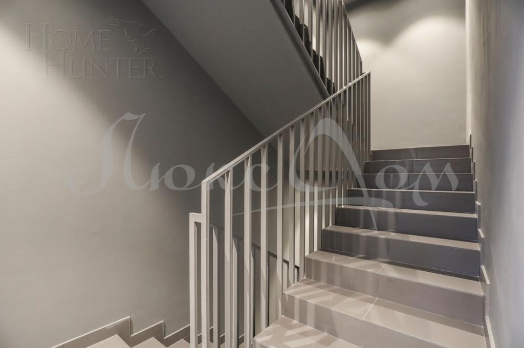 4-КОМН. КВАРТИРА С ОТДЕЛКОЙ 136 М² НА 5 ЭТАЖЕ