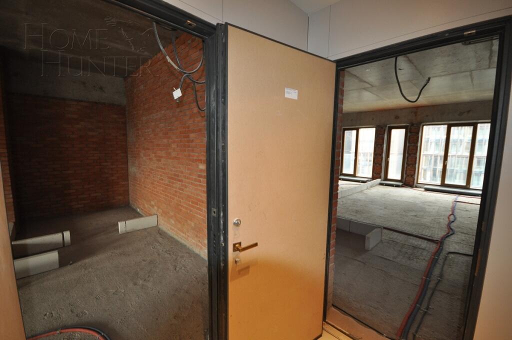 5-КОМН. КВАРТИРА БЕЗ ОТДЕЛКИ 195.1 М² НА 9 ЭТАЖЕ