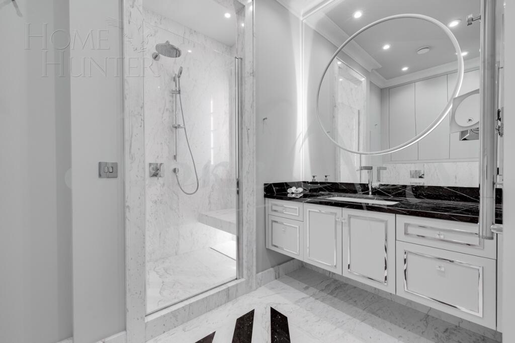 3-КОМН. АПАРТАМЕНТЫ С ОТДЕЛКОЙ 150 М² НА 2 ЭТАЖЕ