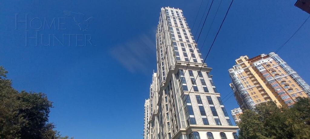 1-КОМН. КВАРТИРА С ОТДЕЛКОЙ 38.4 М² НА 3 ЭТАЖЕ