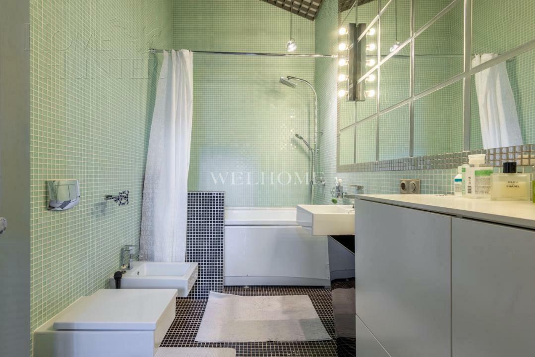 2-этажный коттедж 1 140 м² с отделкой