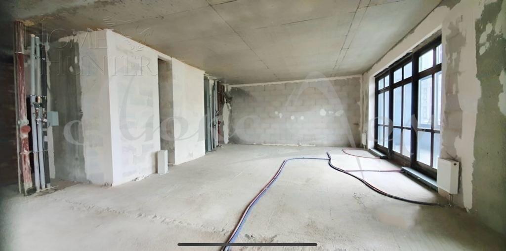 5-КОМН. КВАРТИРА БЕЗ ОТДЕЛКИ 289 М² НА 9 ЭТАЖЕ