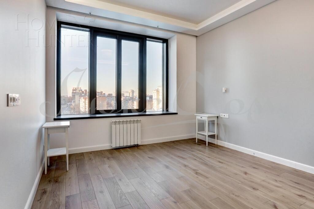 3-КОМН. АПАРТАМЕНТЫ С ОТДЕЛКОЙ 100.2 М² НА 10 ЭТАЖЕ