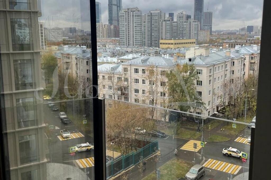 2-КОМН. КВАРТИРА С ОТДЕЛКОЙ 60 М² НА 8 ЭТАЖЕ