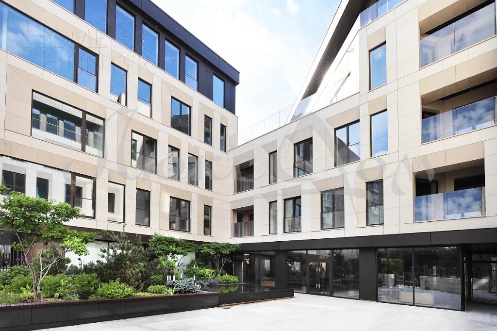 4-КОМН. АПАРТАМЕНТЫ БЕЗ ОТДЕЛКИ 85.5 М² НА 3 ЭТАЖЕ