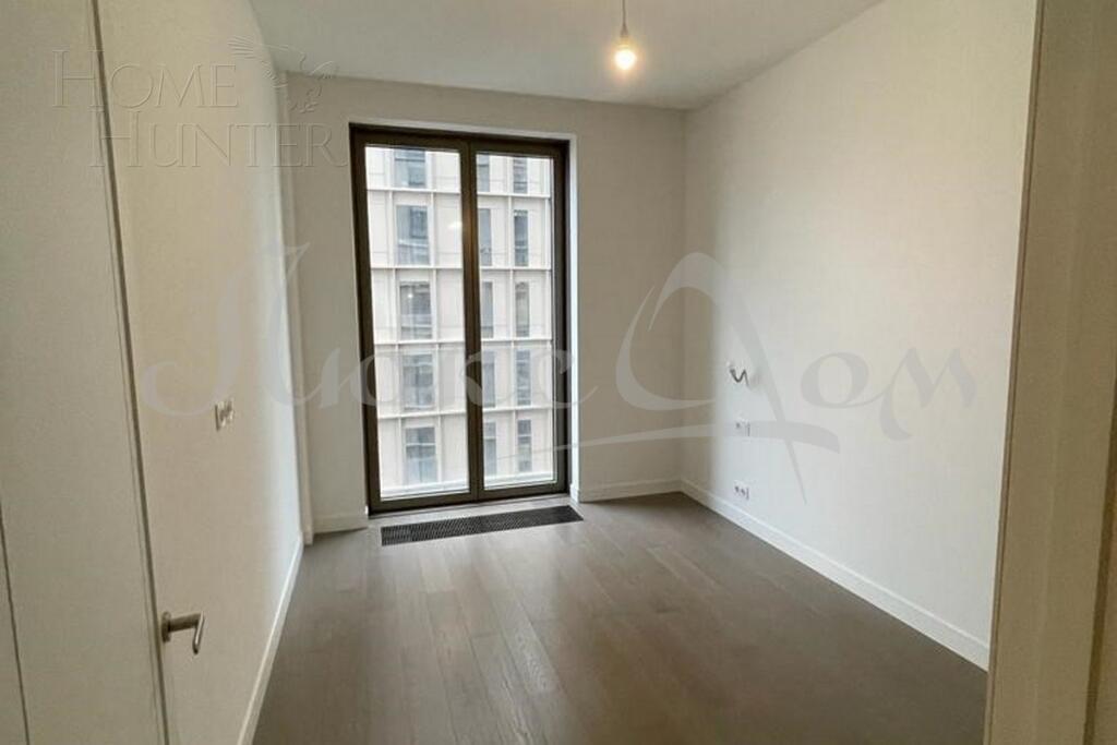 2-КОМН. КВАРТИРА С ОТДЕЛКОЙ 60 М² НА 8 ЭТАЖЕ