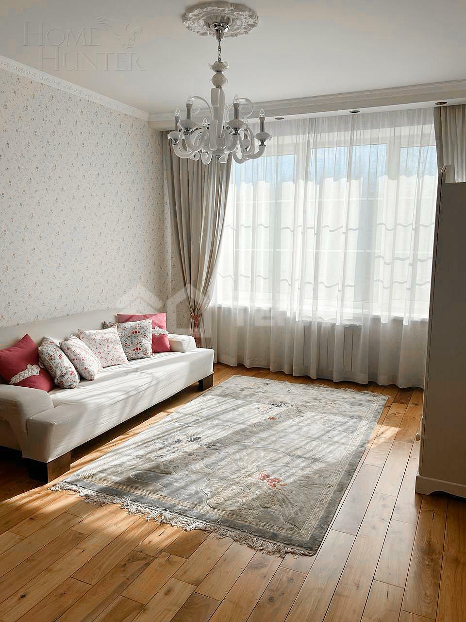 2-этажный коттедж 1 200 м² с отделкой