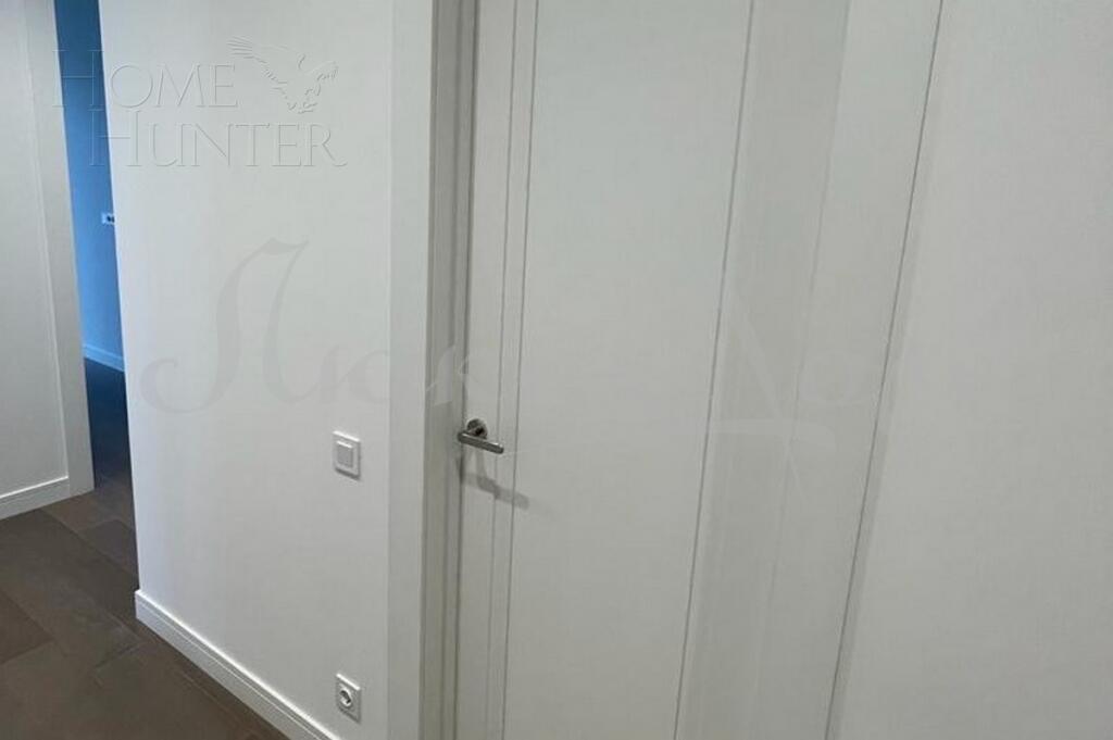 2-КОМН. КВАРТИРА С ОТДЕЛКОЙ 60 М² НА 8 ЭТАЖЕ