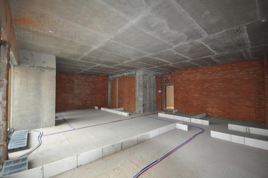 5-КОМН. КВАРТИРА БЕЗ ОТДЕЛКИ 195.1 М² НА 9 ЭТАЖЕ