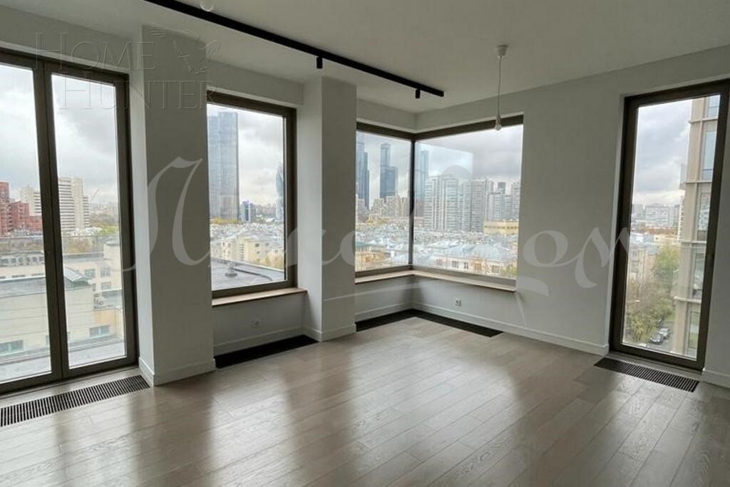 2-КОМН. КВАРТИРА С ОТДЕЛКОЙ 60 М² НА 8 ЭТАЖЕ