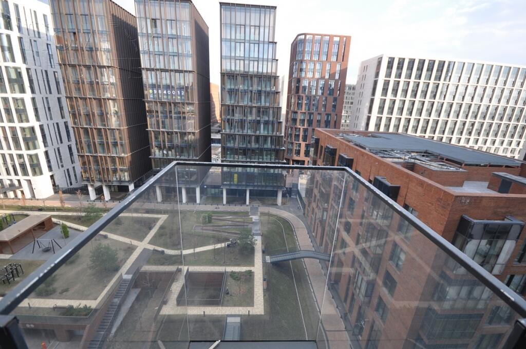 5-КОМН. КВАРТИРА БЕЗ ОТДЕЛКИ 195.1 М² НА 9 ЭТАЖЕ