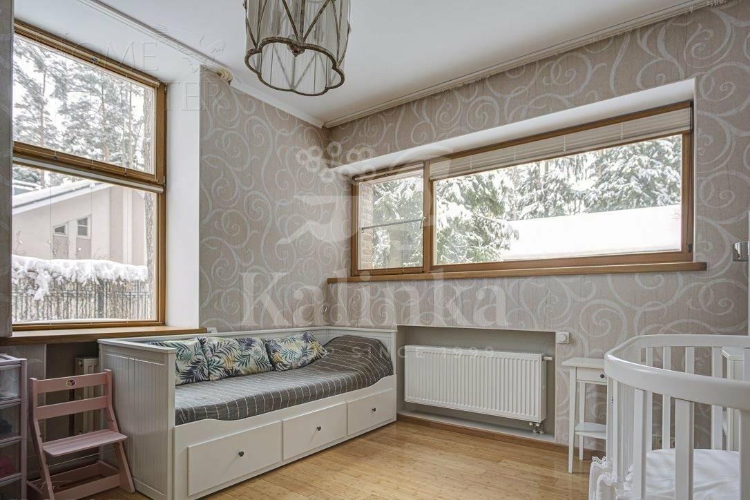 2-этажный коттедж 600 м² с отделкой