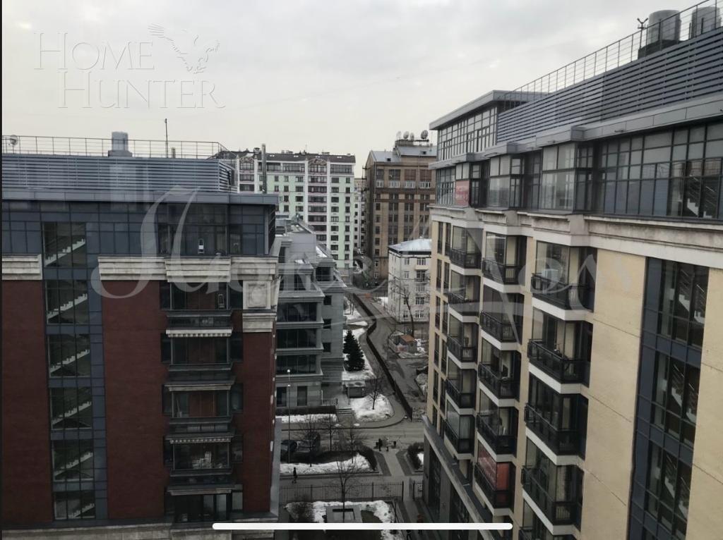 5-КОМН. КВАРТИРА БЕЗ ОТДЕЛКИ 289 М² НА 9 ЭТАЖЕ