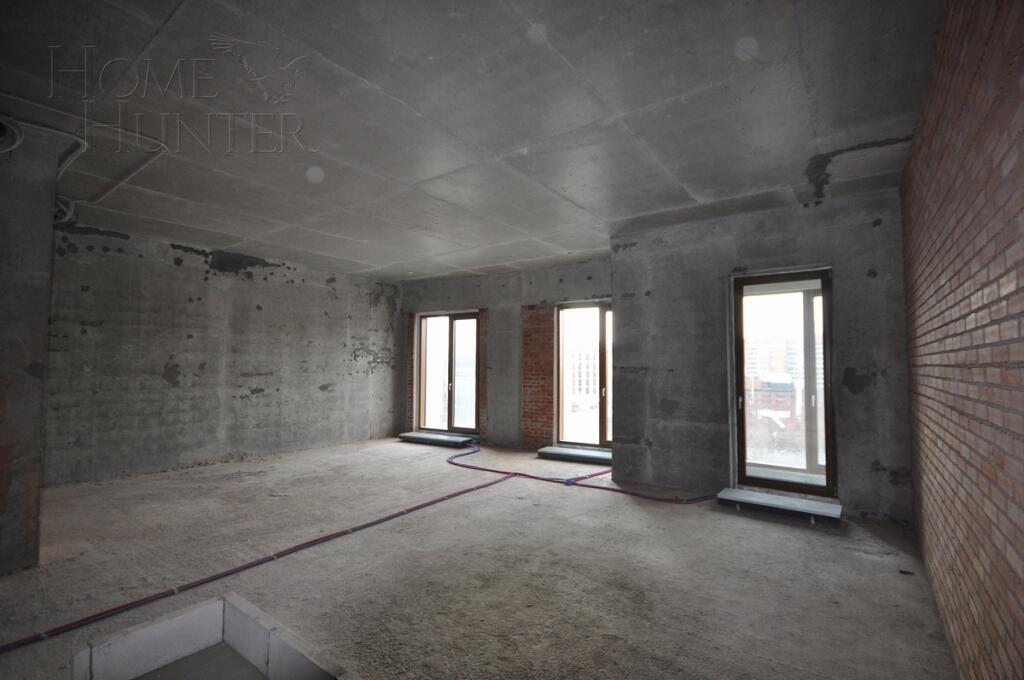 5-КОМН. КВАРТИРА БЕЗ ОТДЕЛКИ 195.1 М² НА 9 ЭТАЖЕ