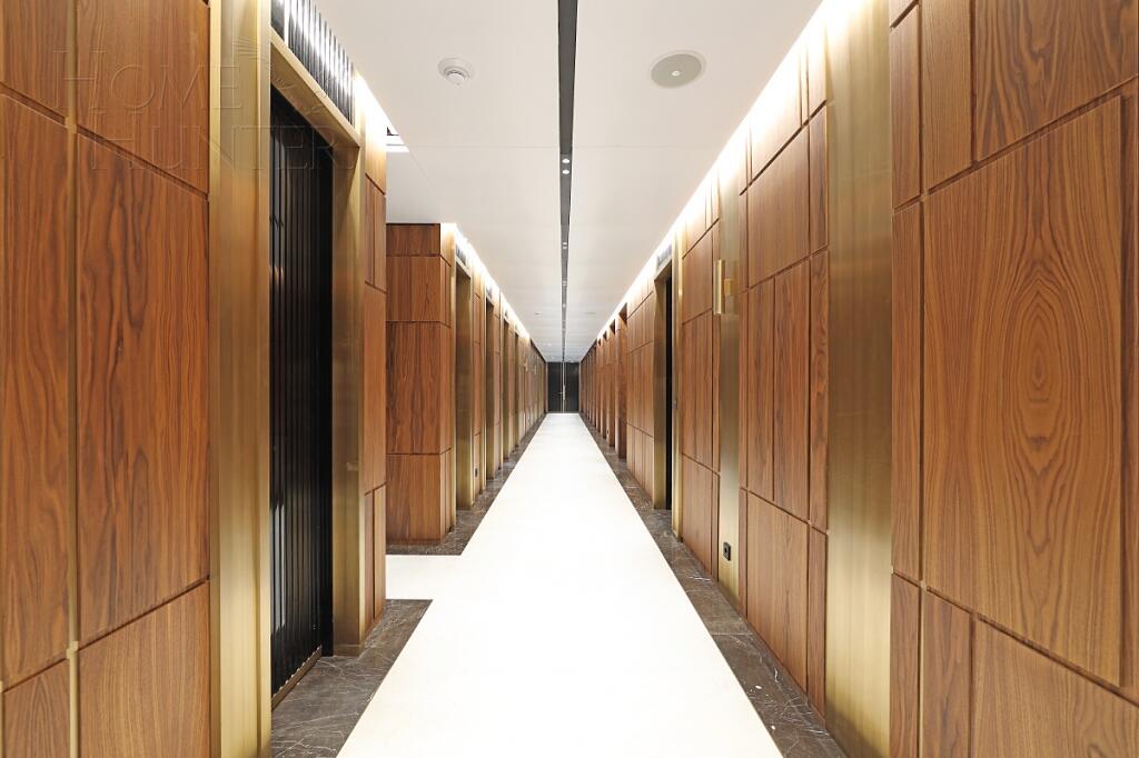 4-КОМН. АПАРТАМЕНТЫ БЕЗ ОТДЕЛКИ 85.5 М² НА 3 ЭТАЖЕ