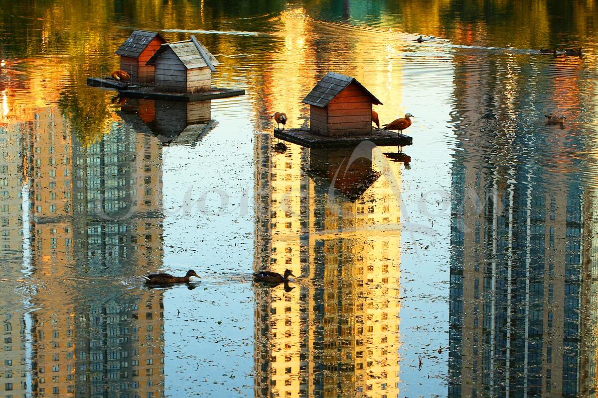 3-КОМН. КВАРТИРА С ОТДЕЛКОЙ 145 М² НА 8 ЭТАЖЕ