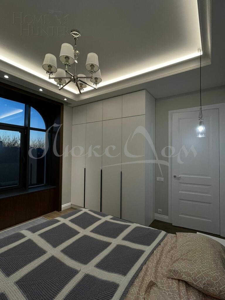 1-КОМН. КВАРТИРА С ОТДЕЛКОЙ 38.4 М² НА 3 ЭТАЖЕ