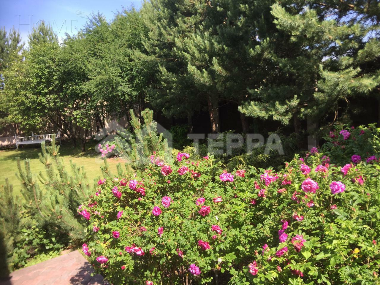 2-этажный коттедж 1 200 м² с отделкой