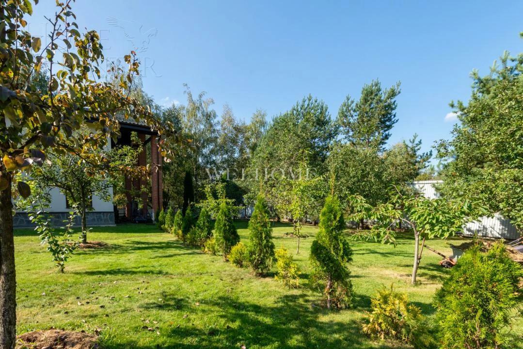 2-этажный коттедж 1 140 м² с отделкой