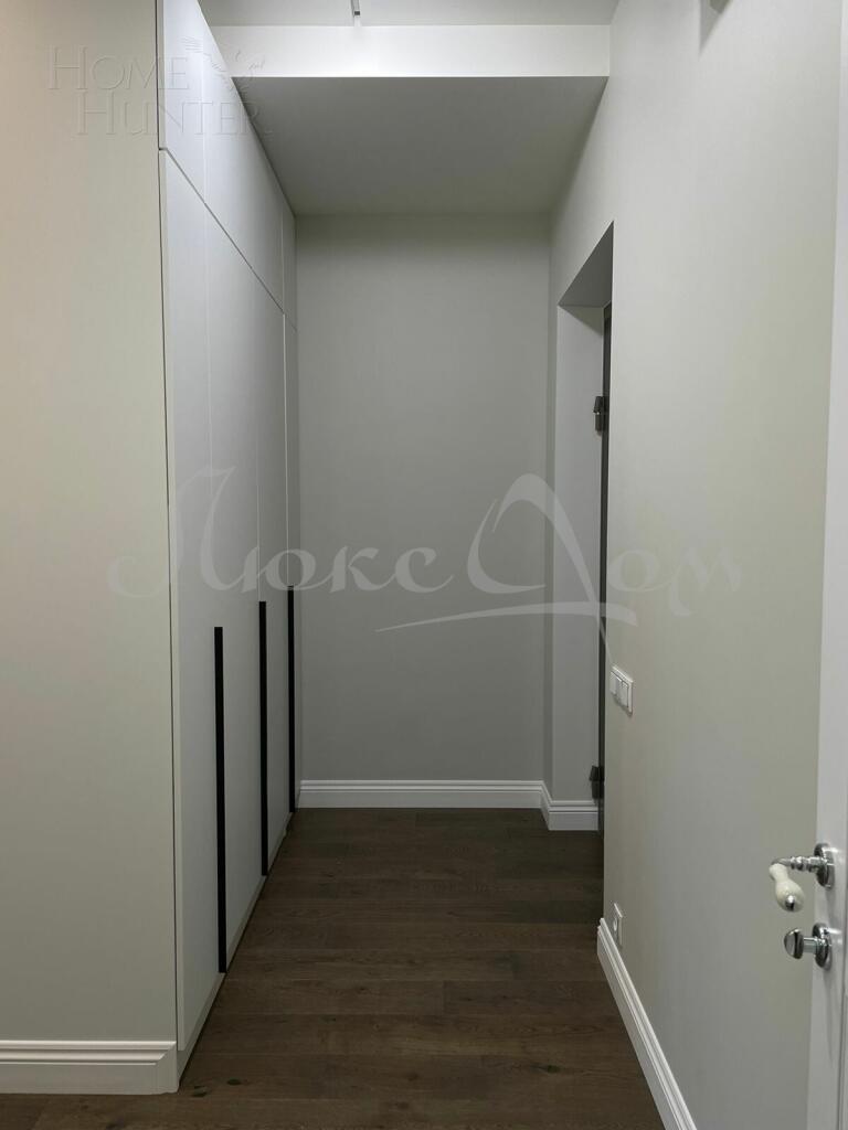 1-КОМН. КВАРТИРА С ОТДЕЛКОЙ 38.4 М² НА 3 ЭТАЖЕ