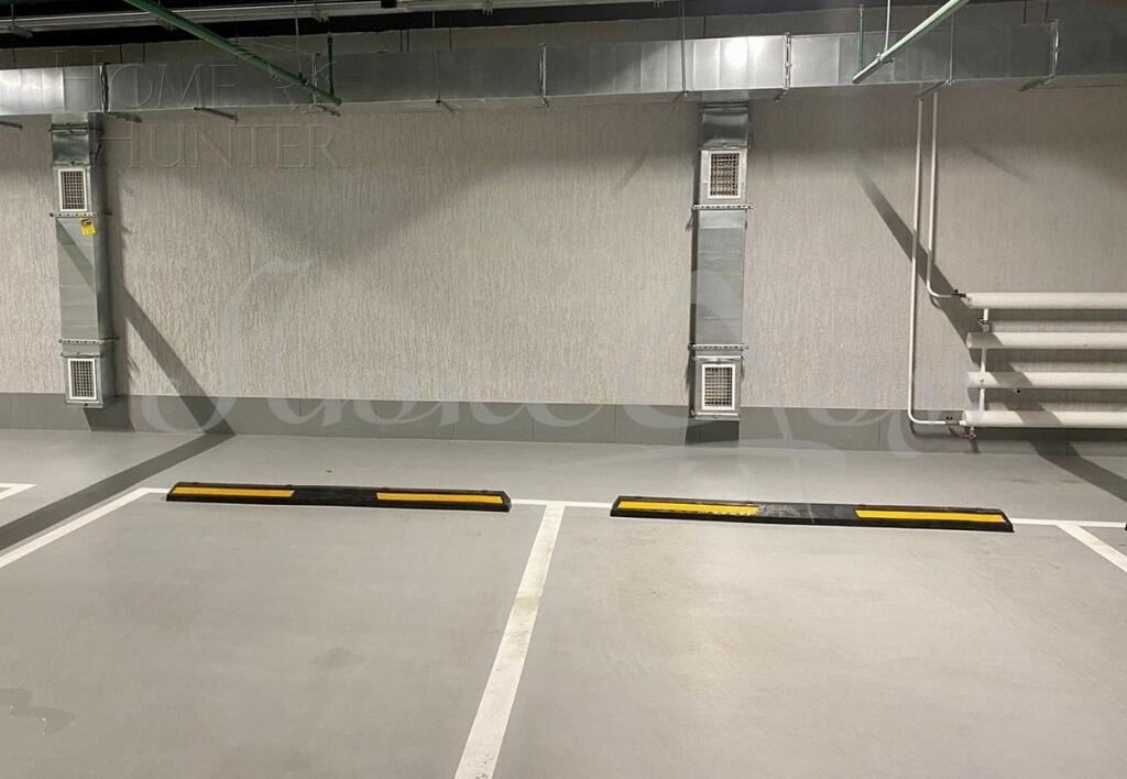 3-КОМН. АПАРТАМЕНТЫ БЕЗ ОТДЕЛКИ 142 М² НА 4 ЭТАЖЕ