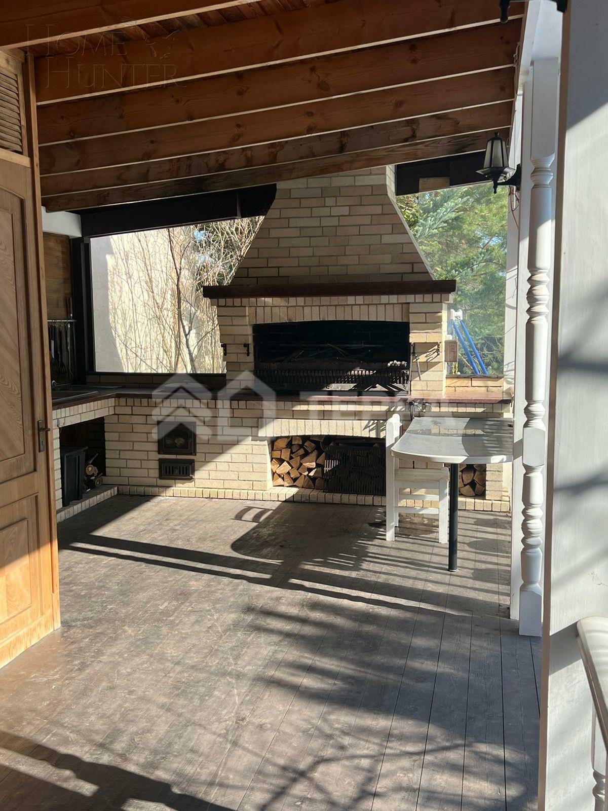 2-этажный коттедж 1 200 м² с отделкой