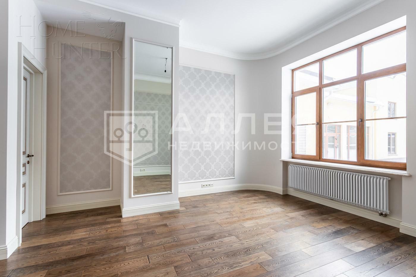 2-этажный коттедж 1 070 м² с отделкой