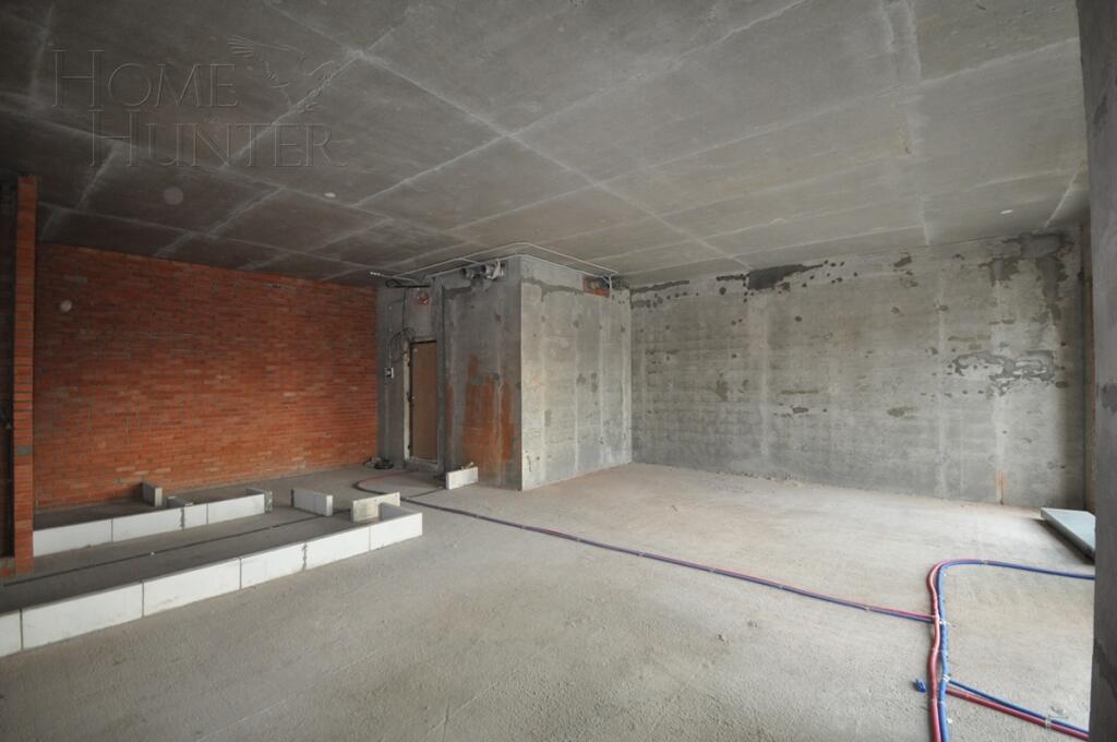 5-КОМН. КВАРТИРА БЕЗ ОТДЕЛКИ 195.1 М² НА 9 ЭТАЖЕ