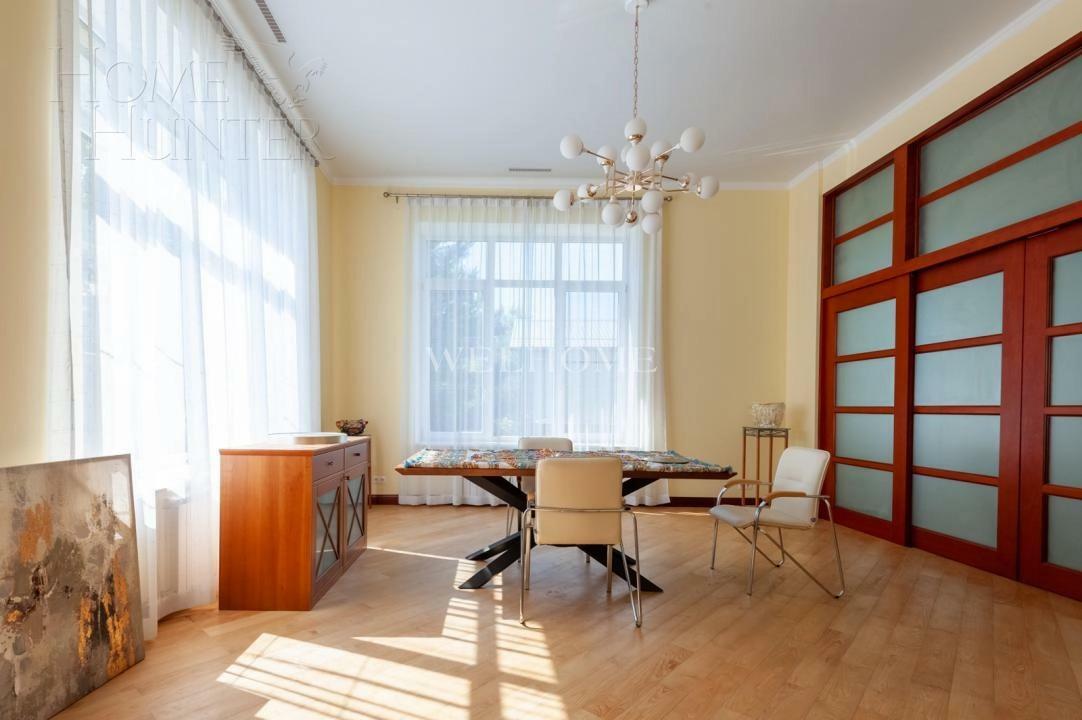 2-этажный коттедж 1 200 м² с отделкой