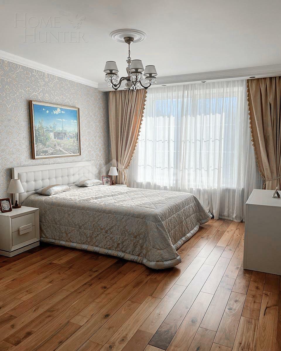 2-этажный коттедж 1 200 м² с отделкой