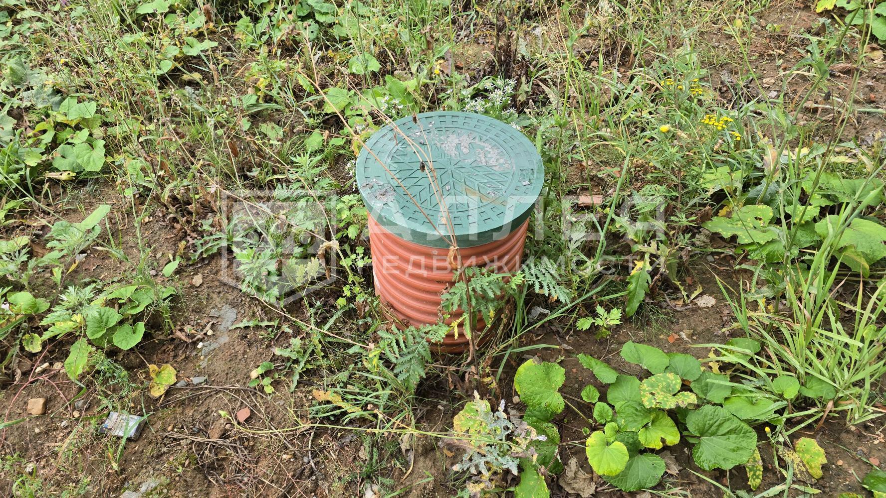 2-этажный коттедж 240 м² без отделки