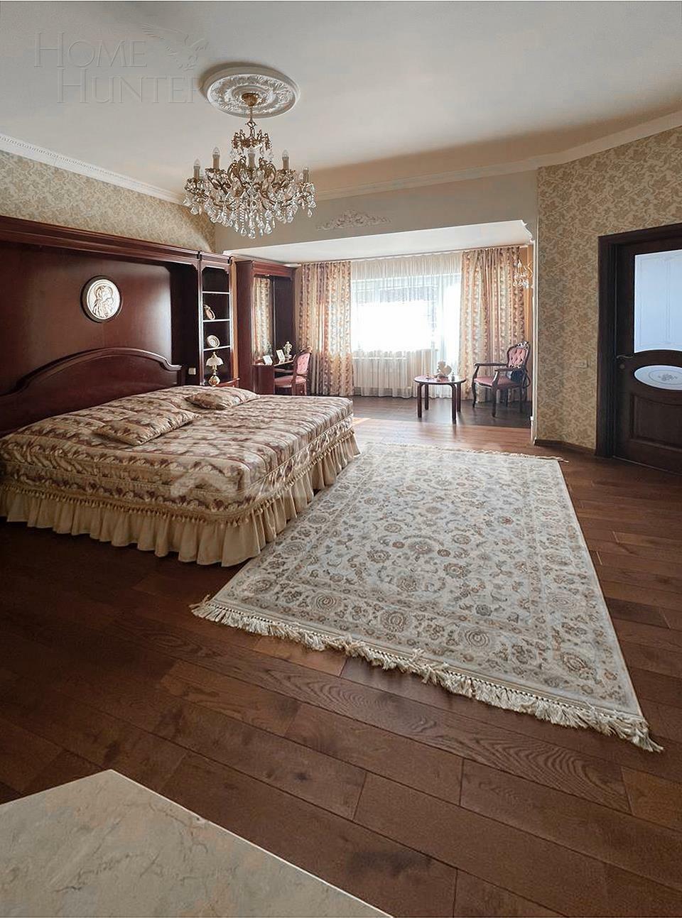 2-этажный коттедж 1 200 м² с отделкой