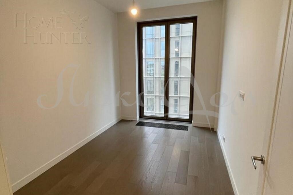 2-КОМН. КВАРТИРА С ОТДЕЛКОЙ 60 М² НА 8 ЭТАЖЕ