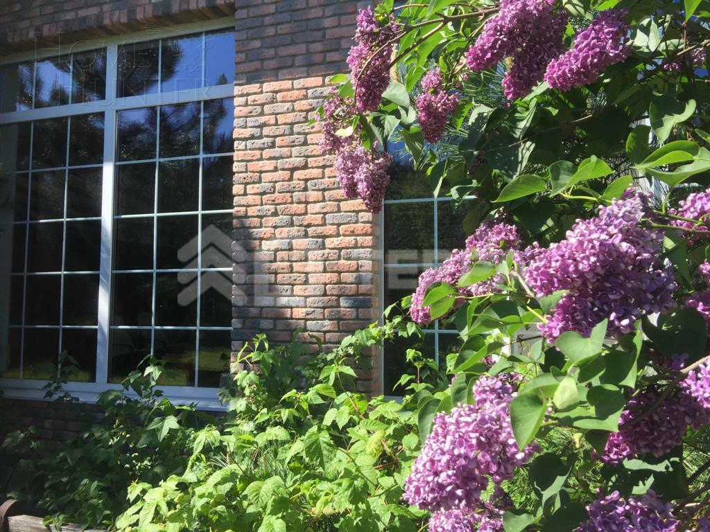 2-этажный коттедж 1 200 м² с отделкой