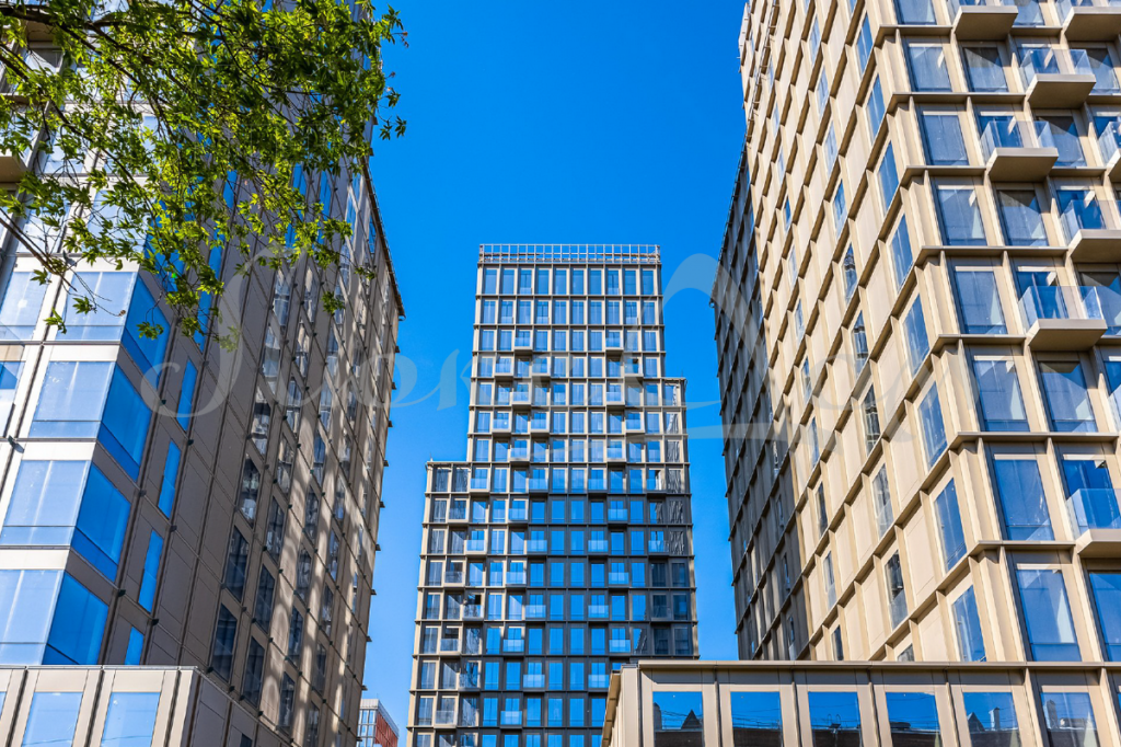 4-КОМН. КВАРТИРА С ОТДЕЛКОЙ 136 М² НА 5 ЭТАЖЕ