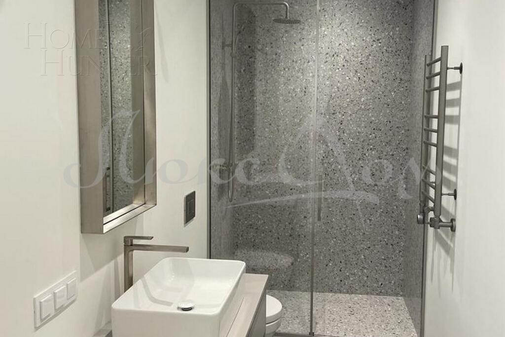 2-КОМН. КВАРТИРА С ОТДЕЛКОЙ 60 М² НА 8 ЭТАЖЕ