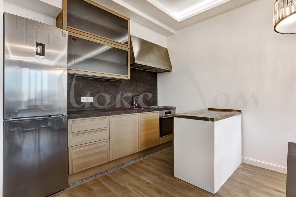 3-КОМН. АПАРТАМЕНТЫ С ОТДЕЛКОЙ 100.2 М² НА 10 ЭТАЖЕ