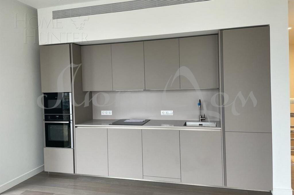 2-КОМН. КВАРТИРА С ОТДЕЛКОЙ 60 М² НА 8 ЭТАЖЕ