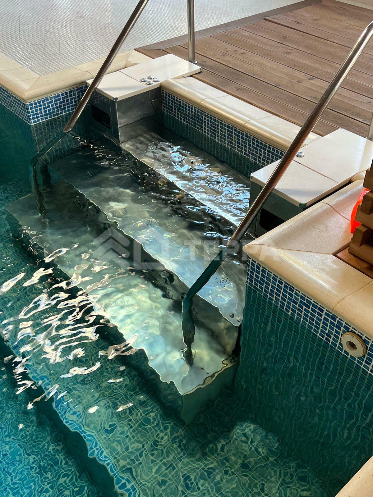 2-этажный коттедж 1 200 м² с отделкой