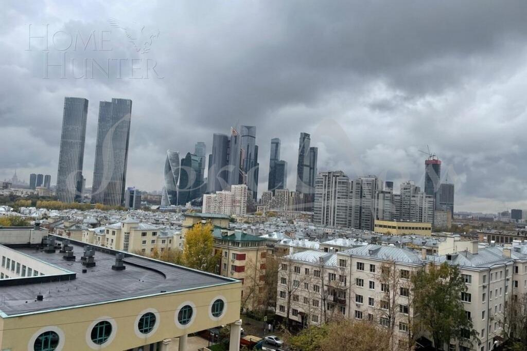 2-КОМН. КВАРТИРА С ОТДЕЛКОЙ 60 М² НА 8 ЭТАЖЕ