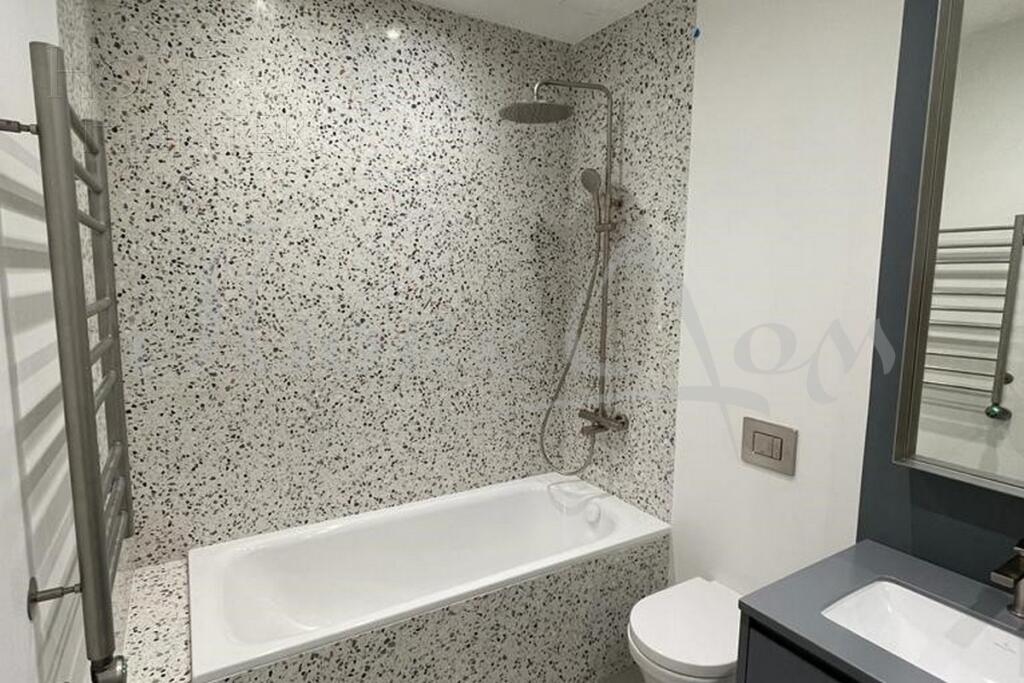 2-КОМН. КВАРТИРА С ОТДЕЛКОЙ 60 М² НА 8 ЭТАЖЕ