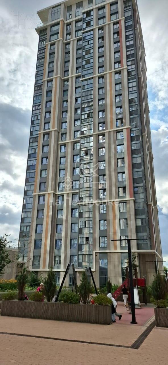 2-КОМН. КВАРТИРА БЕЗ ОТДЕЛКИ 69.1 М² НА 7 ЭТАЖЕ