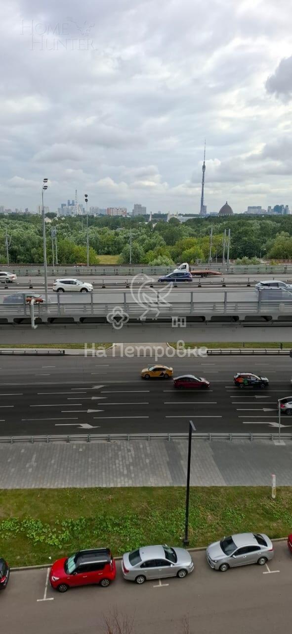 2-КОМН. КВАРТИРА БЕЗ ОТДЕЛКИ 69.1 М² НА 7 ЭТАЖЕ