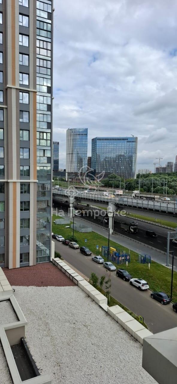 2-КОМН. КВАРТИРА БЕЗ ОТДЕЛКИ 69.1 М² НА 7 ЭТАЖЕ