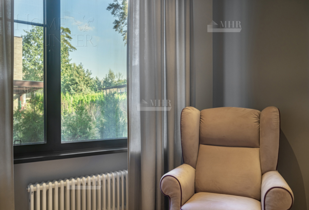 2-этажный коттедж 600 м² с отделкой