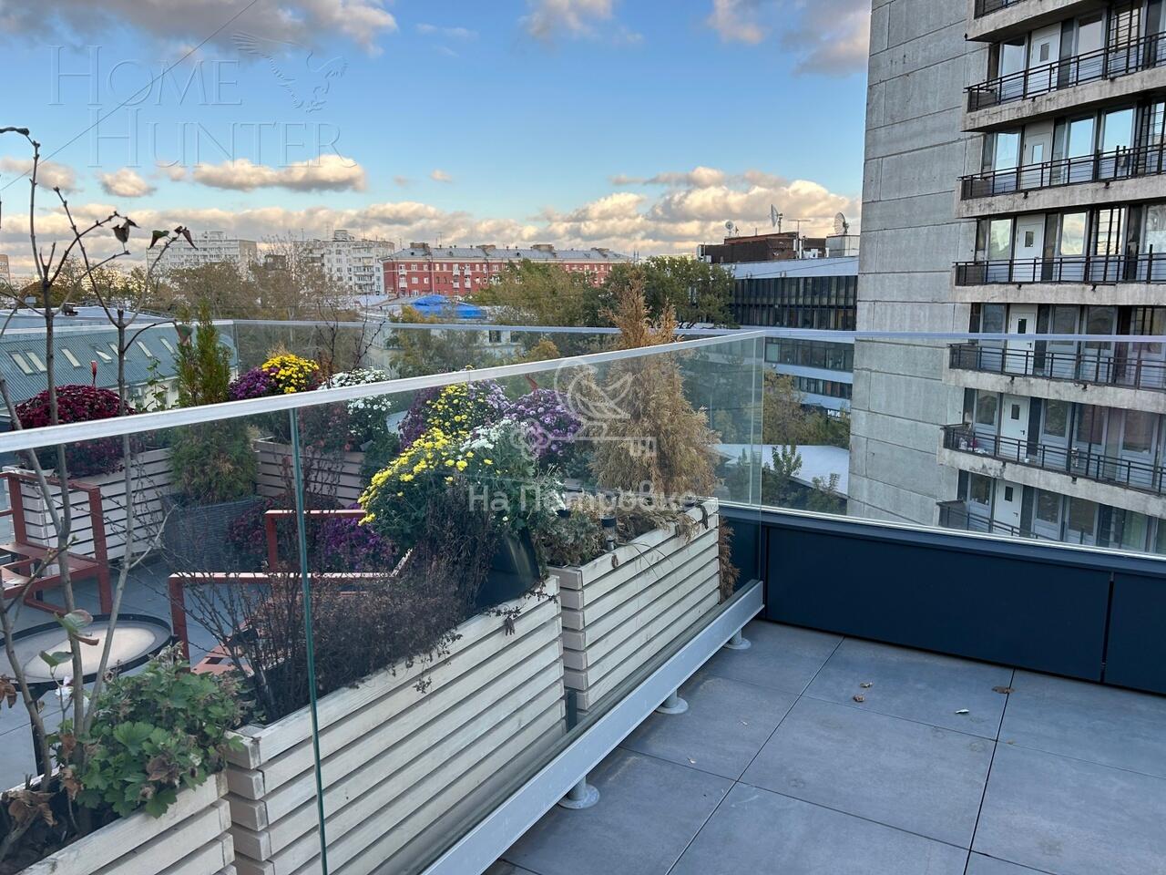 1-КОМН. АПАРТАМЕНТЫ С ОТДЕЛКОЙ 42.9 М² НА 4 ЭТАЖЕ