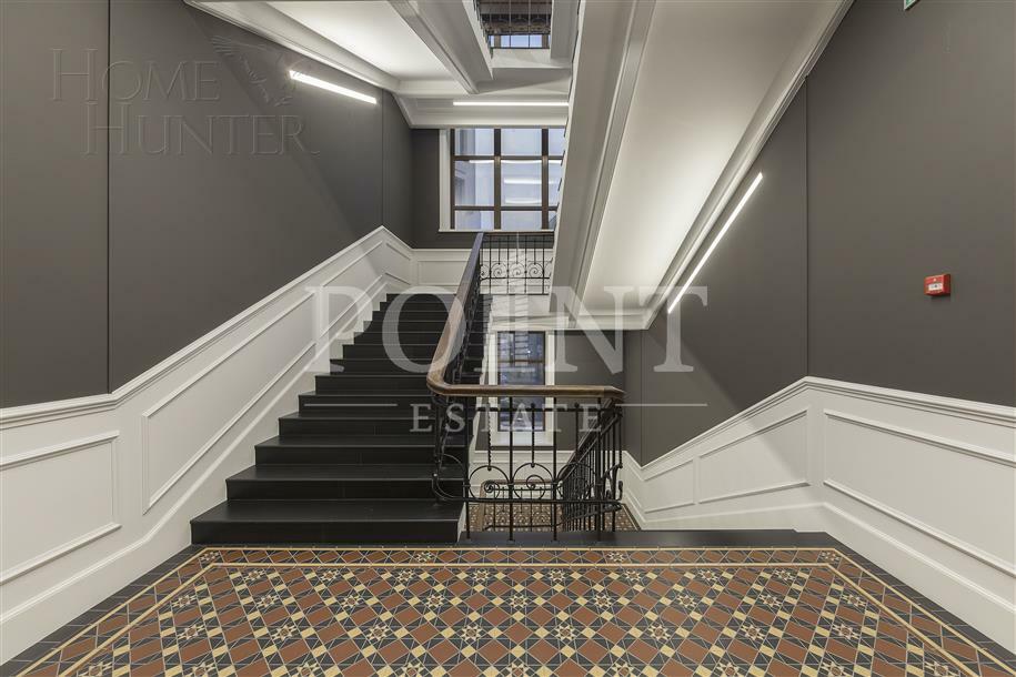 3-КОМН. КВАРТИРА С ОТДЕЛКОЙ 122 М² НА 2 ЭТАЖЕ